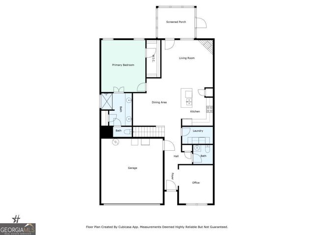 255 Jefferson Avenue, Canton, GA 30114