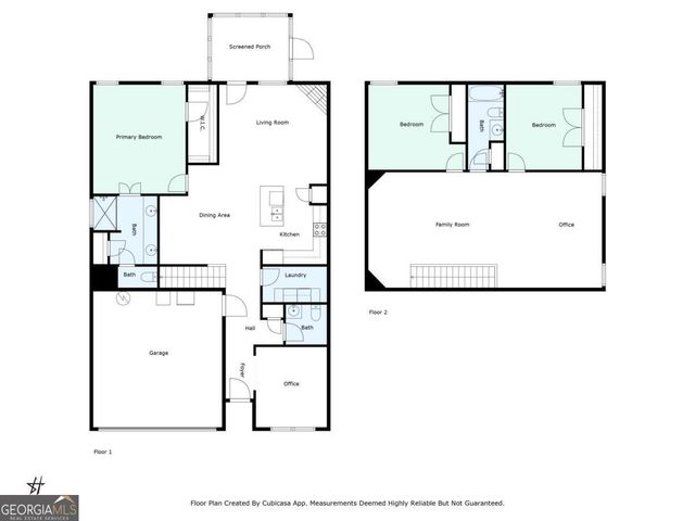 255 Jefferson Avenue, Canton, GA 30114