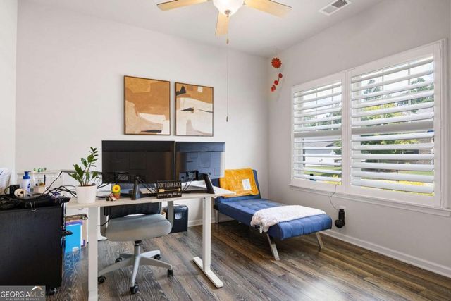 255 Jefferson Avenue, Canton, GA 30114