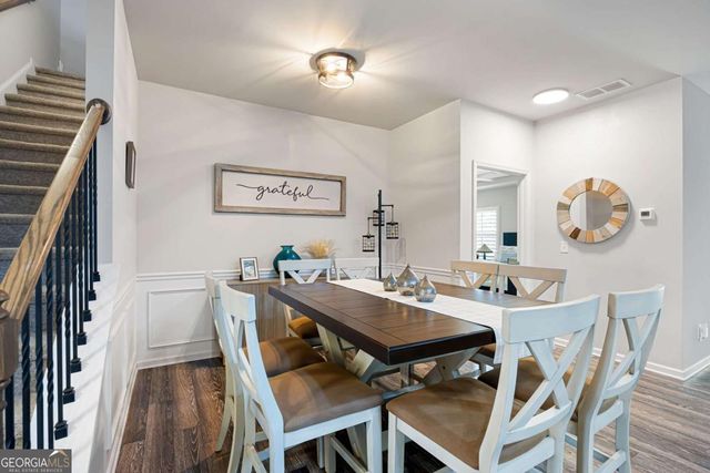 255 Jefferson Avenue, Canton, GA 30114