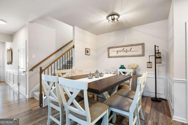 255 Jefferson Avenue, Canton, GA 30114