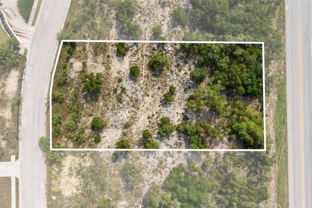 LOT 39 LODESTONE CV, Austin, TX 78738