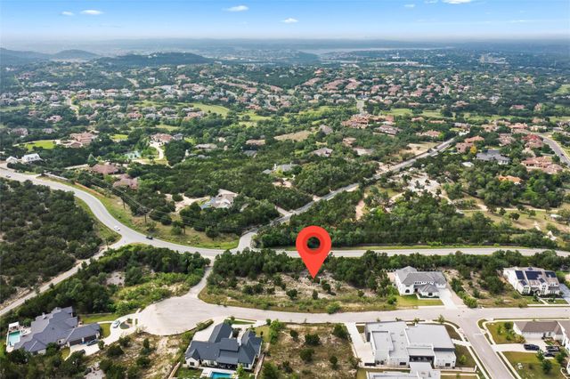 LOT 39 LODESTONE CV, Austin, TX 78738