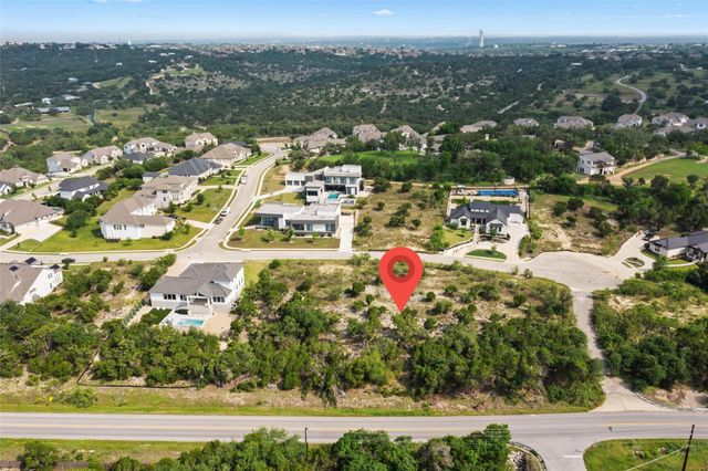 LOT 39 LODESTONE CV, Austin, TX 78738