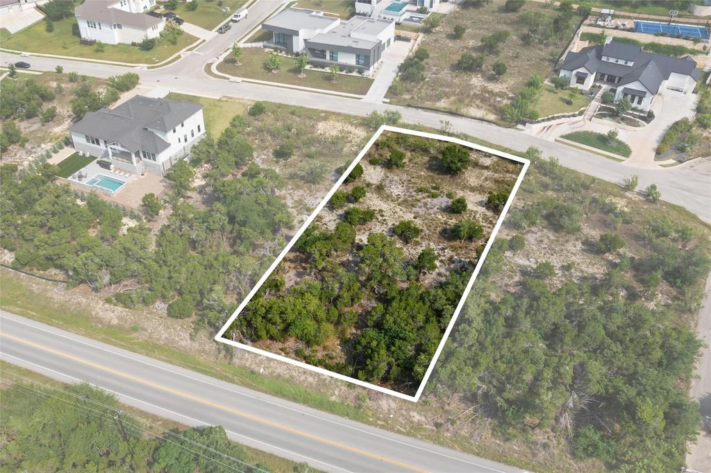 LOT 39 LODESTONE CV, Austin, TX 78738