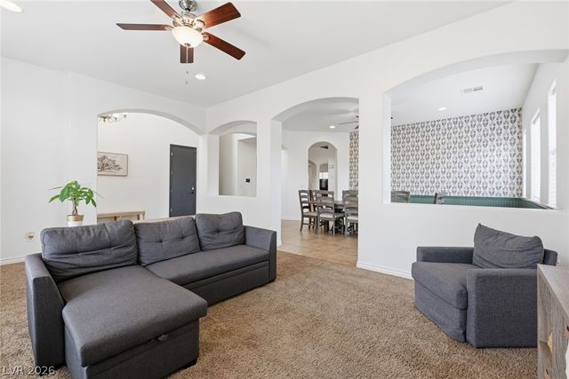 6791 Clay Tablet Street, Las Vegas, NV 89149