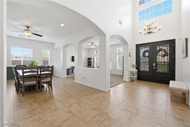 6791 Clay Tablet Street, Las Vegas, NV 89149