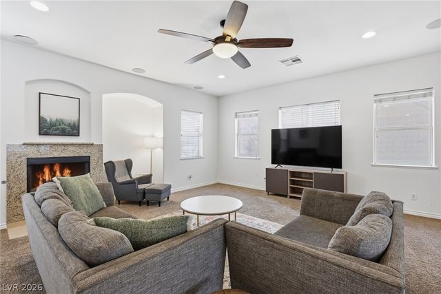 6791 Clay Tablet Street, Las Vegas, NV 89149