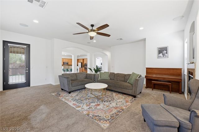 6791 Clay Tablet Street, Las Vegas, NV 89149