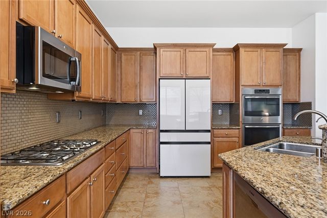 6791 Clay Tablet Street, Las Vegas, NV 89149