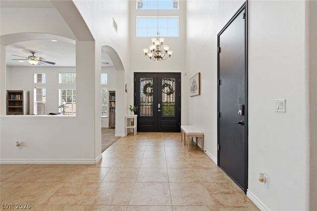 6791 Clay Tablet Street, Las Vegas, NV 89149