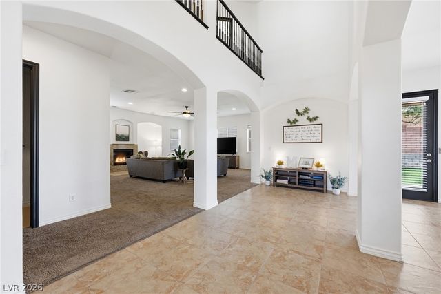 6791 Clay Tablet Street, Las Vegas, NV 89149