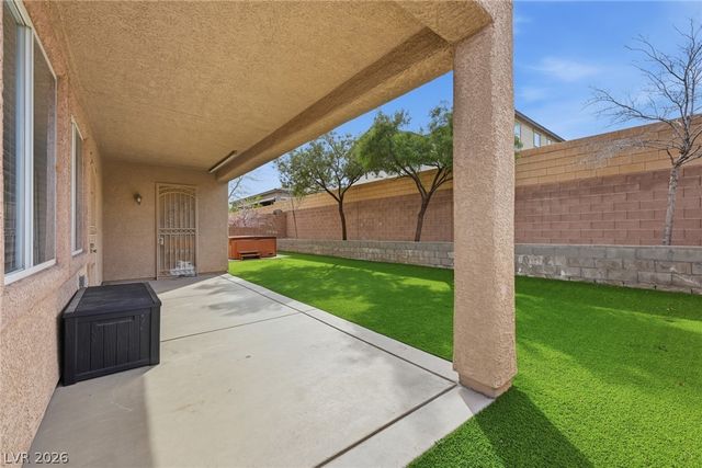 6791 Clay Tablet Street, Las Vegas, NV 89149