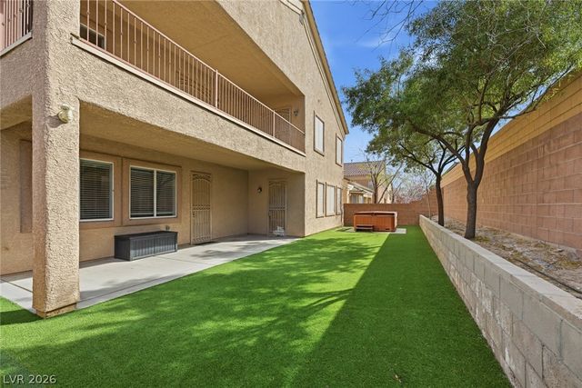 6791 Clay Tablet Street, Las Vegas, NV 89149