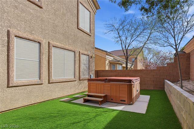 6791 Clay Tablet Street, Las Vegas, NV 89149