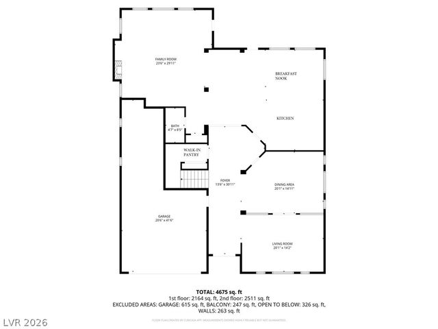 6791 Clay Tablet Street, Las Vegas, NV 89149
