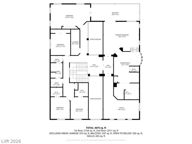 6791 Clay Tablet Street, Las Vegas, NV 89149