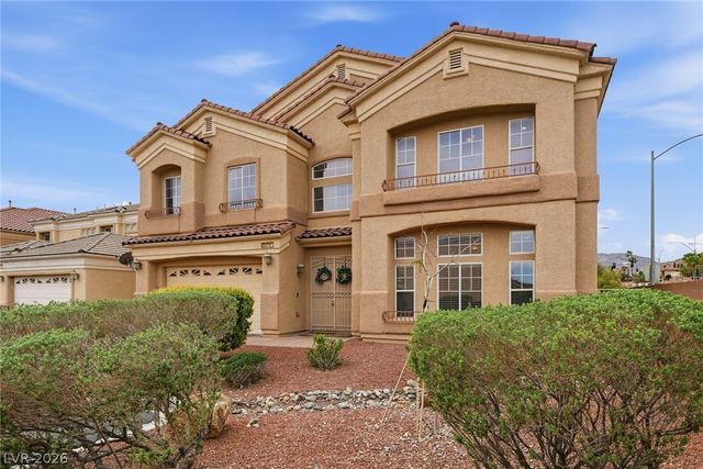 6791 Clay Tablet Street, Las Vegas, NV 89149