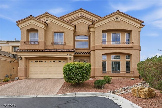 6791 Clay Tablet Street, Las Vegas, NV 89149