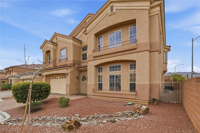 6791 Clay Tablet Street, Las Vegas, NV 89149