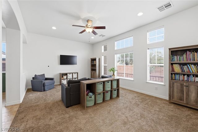 6791 Clay Tablet Street, Las Vegas, NV 89149