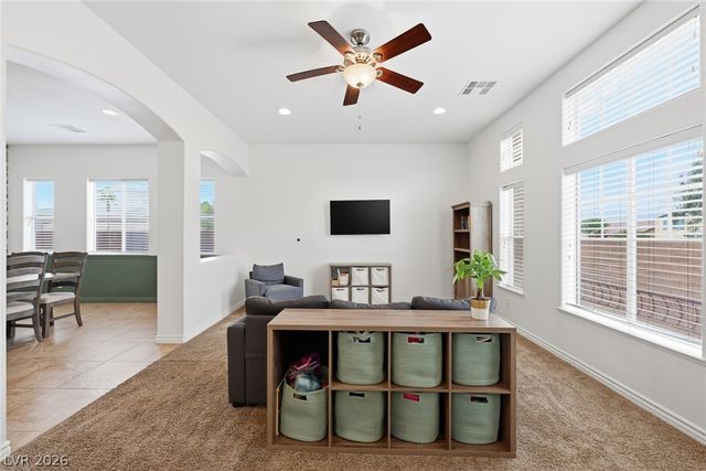 6791 Clay Tablet Street, Las Vegas, NV 89149