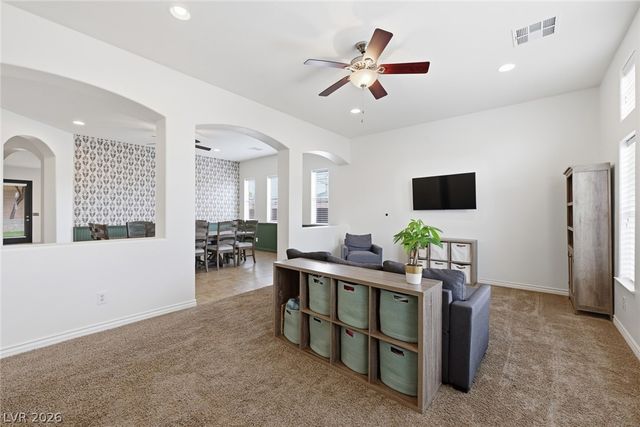 6791 Clay Tablet Street, Las Vegas, NV 89149