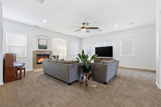 6791 Clay Tablet Street, Las Vegas, NV 89149