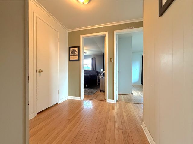 448 Ontario Avenue 448 Ontario Avenue, Bellefontaine, OH 43311