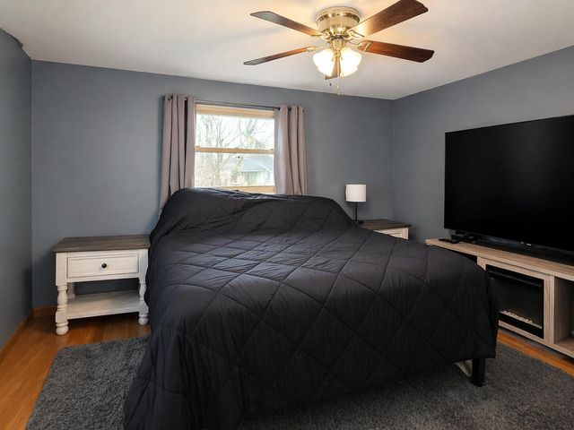 448 Ontario Avenue 448 Ontario Avenue, Bellefontaine, OH 43311
