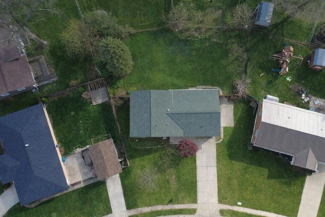 448 Ontario Avenue 448 Ontario Avenue, Bellefontaine, OH 43311
