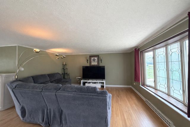 448 Ontario Avenue 448 Ontario Avenue, Bellefontaine, OH 43311
