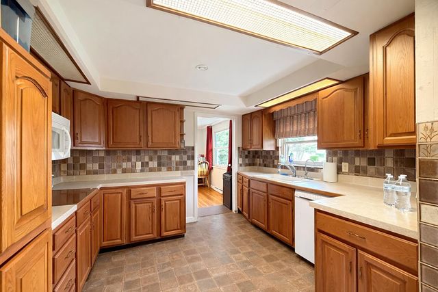 448 Ontario Avenue 448 Ontario Avenue, Bellefontaine, OH 43311
