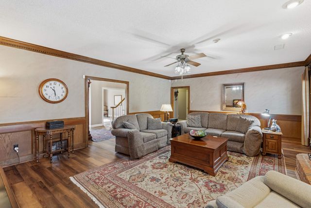 4673 OLD HICKORY CV, Bartlett, TN 38002