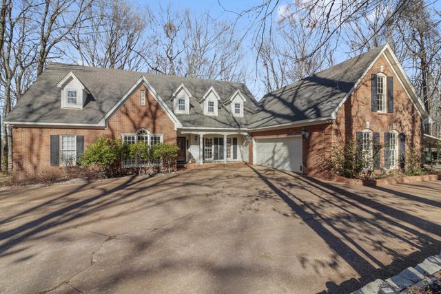 4673 OLD HICKORY CV, Bartlett, TN 38002