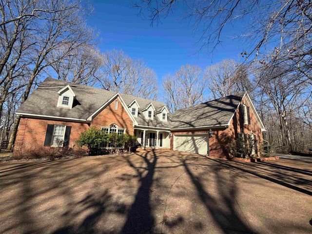 4673 OLD HICKORY CV, Bartlett, TN 38002