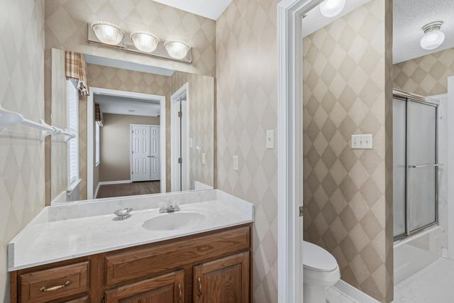 4673 OLD HICKORY CV, Bartlett, TN 38002