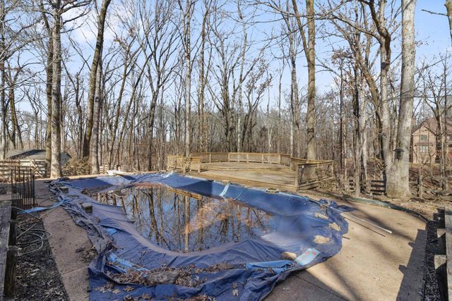 4673 OLD HICKORY CV, Bartlett, TN 38002