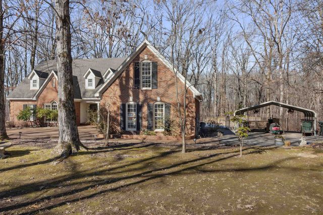 4673 OLD HICKORY CV, Bartlett, TN 38002