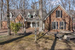 4673 OLD HICKORY CV, Bartlett, TN 38002