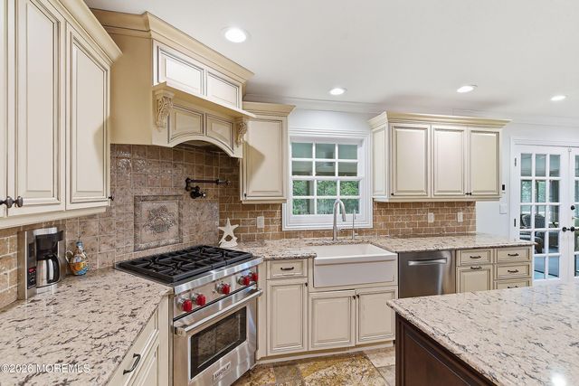 654 Valley Road, Brielle, NJ 08730