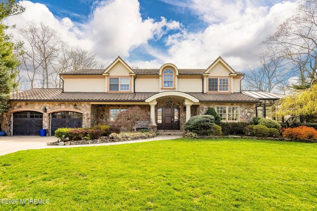 654 Valley Road, Brielle, NJ 08730