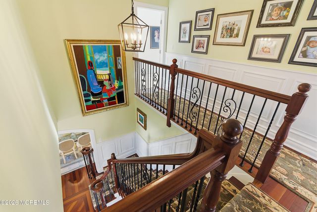 654 Valley Road, Brielle, NJ 08730