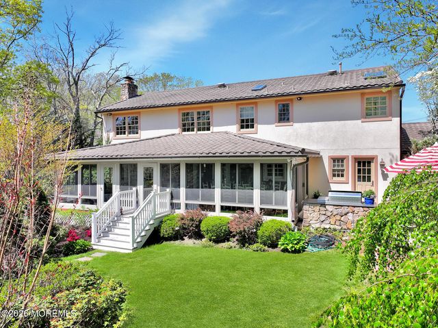 654 Valley Road, Brielle, NJ 08730