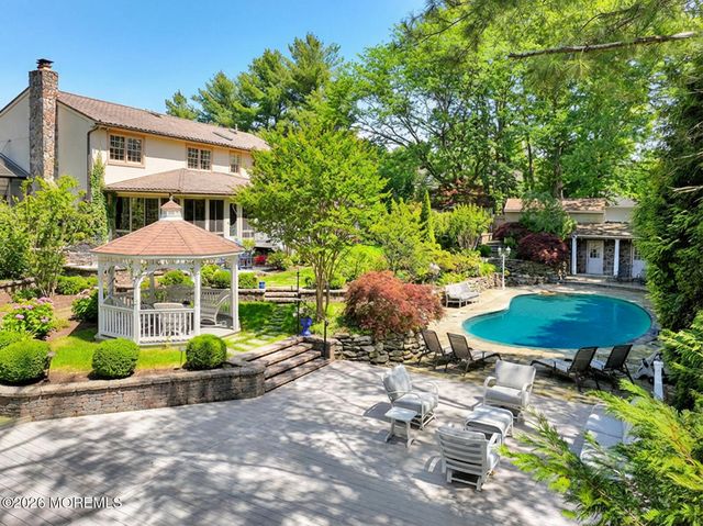 654 Valley Road, Brielle, NJ 08730