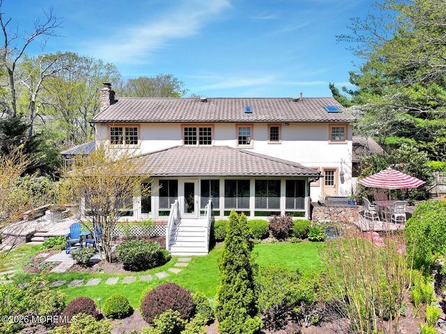 654 Valley Road, Brielle, NJ 08730