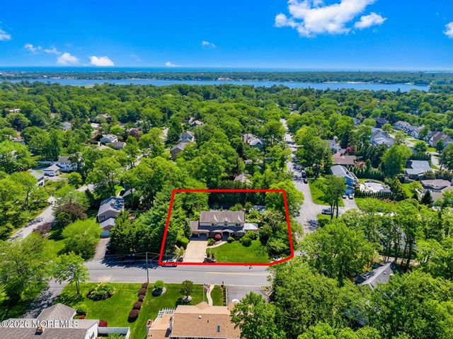 654 Valley Road, Brielle, NJ 08730