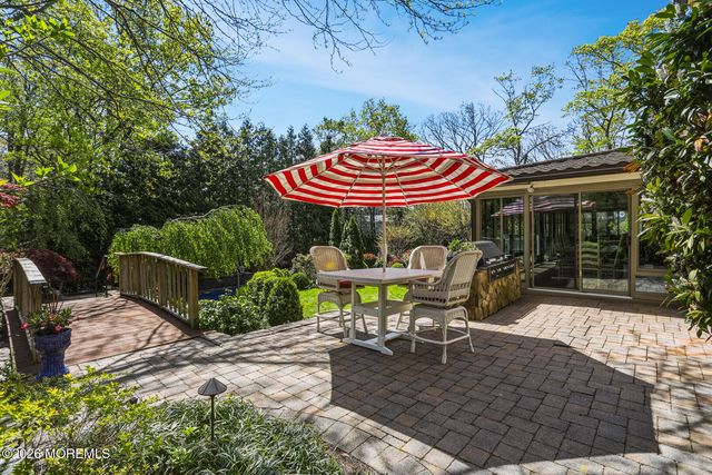 654 Valley Road, Brielle, NJ 08730