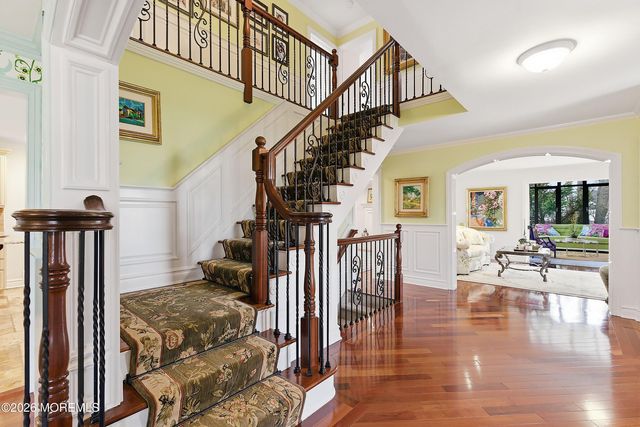 654 Valley Road, Brielle, NJ 08730