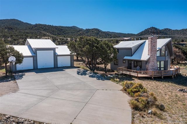 9930 Sioux Circle, Salida, CO 81201